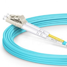 OS-1/OM3 FIBER PATCH CORD